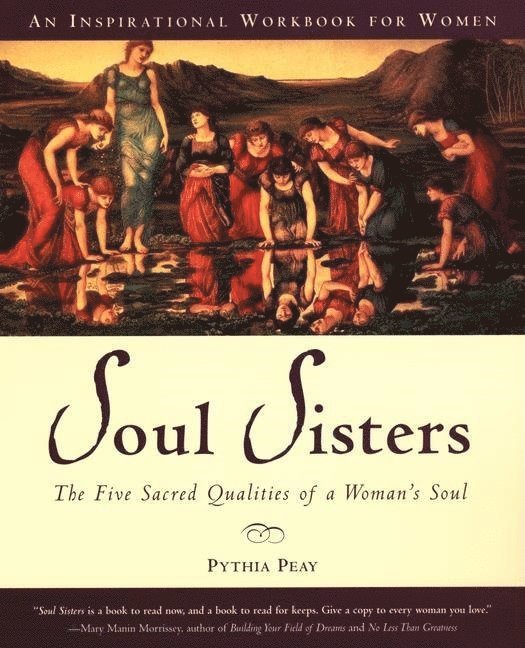 Soul Sisters 1