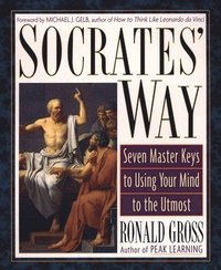 bokomslag Socrates' Way