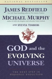 bokomslag God And The Evolving Universe: The Next Step In Personal Evolution (Q)
