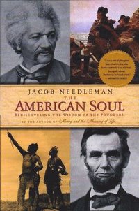 bokomslag American Soul