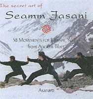 bokomslag The Secret Art of Seamm-Jasani