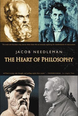 The Heart of Philosophy 1