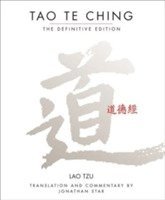 bokomslag Tao Te Ching