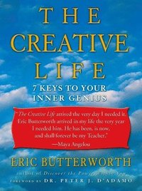 bokomslag Creative Life