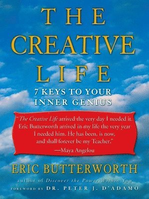 bokomslag Creative Life
