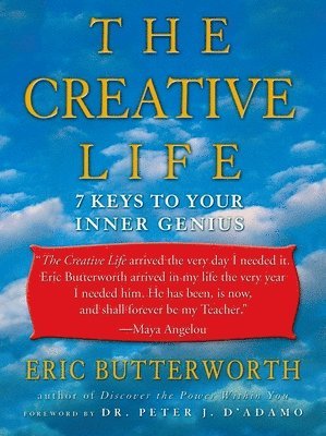 The Creative Life 1