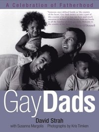 bokomslag Gay Dads