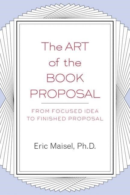 The Art of the Book Proposal 1