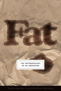 bokomslag Fat