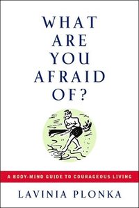 bokomslag What are You Afraid of