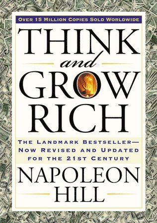 Think and Grow Rich 1