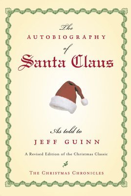 Autobiography Of Santa Claus 1