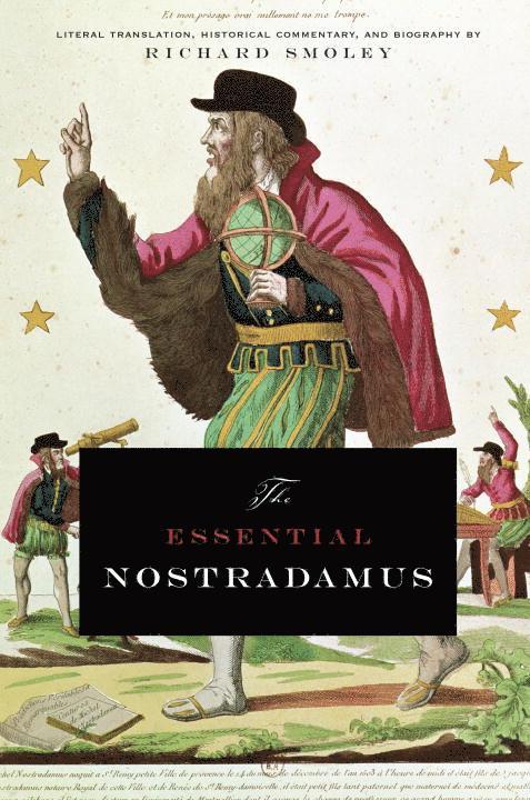 The Essential Nostradamus 1