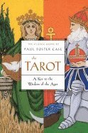 bokomslag Tarot