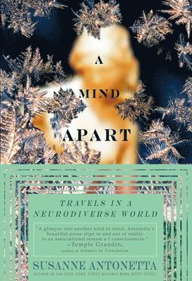 bokomslag A Mind Apart