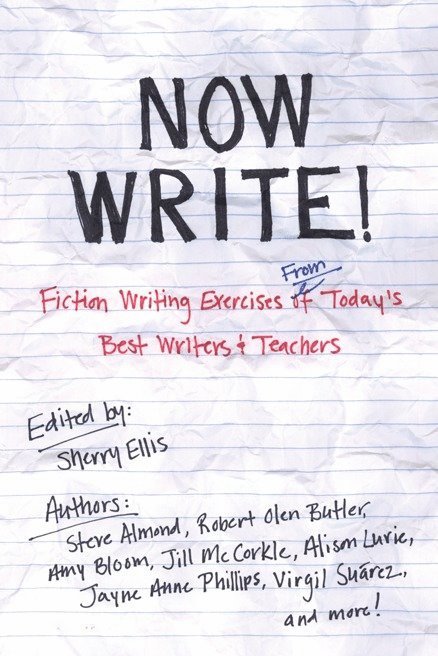 Now Write! 1