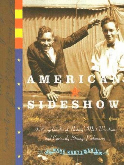 American Sideshow 1