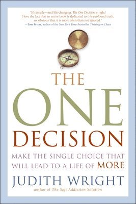 The One Decision 1