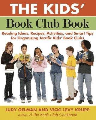 The Kids' Book Club Book 1