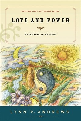 bokomslag Love and Power