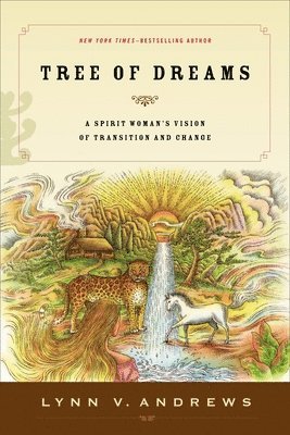 Tree of Dreams 1