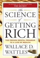 bokomslag The Science of Getting Rich