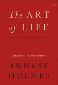 bokomslag The Art of Life