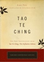 bokomslag Tao Te Ching