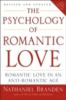 bokomslag Psychology of Romantic Love