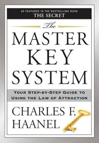 bokomslag The Master Key System