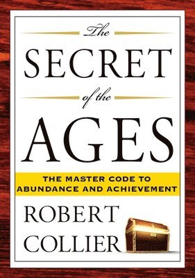 bokomslag Secret Of The Ages