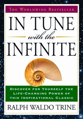bokomslag In Tune with the Infinite