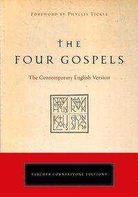 bokomslag Four Gospels