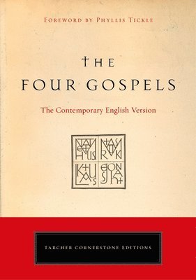 bokomslag Four Gospels