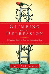 bokomslag Climbing Out of Depression: A Practical Guide to Real and Immediate Help