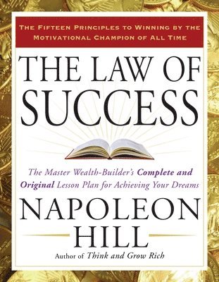 Law Of Success 1