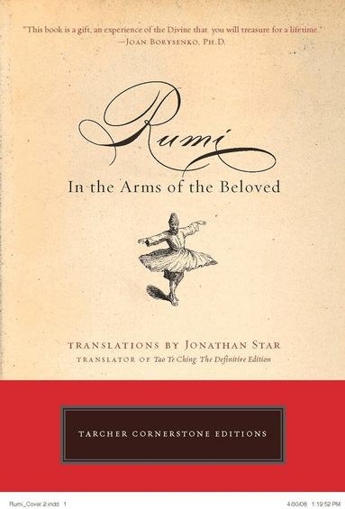 Jonathan Star - Rumi, Häftad