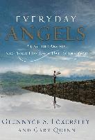 bokomslag Everyday Angels: Bring the Angels into Your Life Each Day of the Year