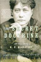 The Secret Doctrine 1