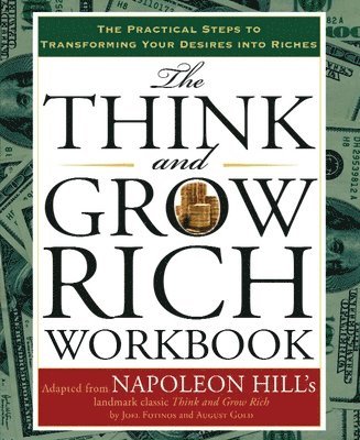 bokomslag Think and Grow Rich