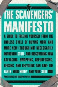 bokomslag The Scavengers' Manifesto