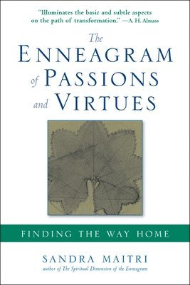 The Enneagram of Passions and Virtues 1