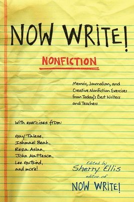 bokomslag Now Write! Nonfiction