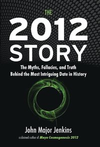 bokomslag The 2012 Story