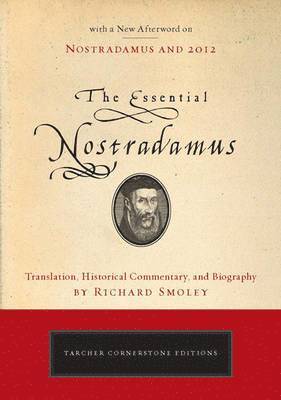 Essential Nostradamus