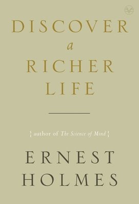 Discover a Richer Life 1