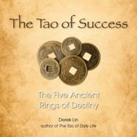 bokomslag Tao of Success