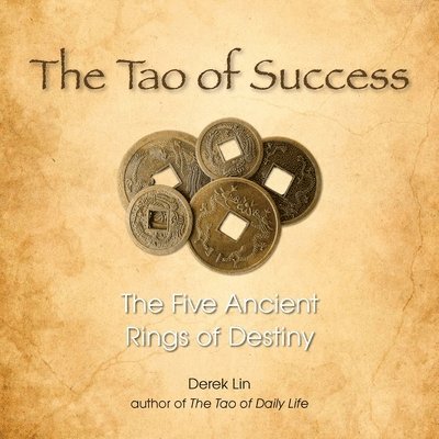 Derek Lin - Tao of Success, Häftad