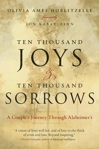 bokomslag Ten Thousand Joys & Ten Thousand Sorrows