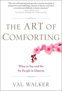 bokomslag Art of Comforting